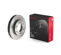 Brembo Brake Disc Single - 09.C424.11