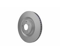 HELLA 8DD 355 132-681 Brake disc