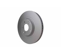 Front Brake Disc Fits Hyundai Santa FE 4 FÉ 2 SUV Van 3 HELLA 8DD 355 131-351