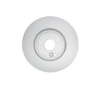 Hella Brake Disc Set Front 56006PRO_HC For JAGUAR XE OEM