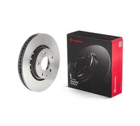 Front Brake Disc Fits Mazda 6 CX-5 BREMBO