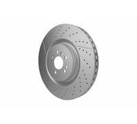 Hella Brake Disc Set Front 56370PRO_HC For MERCEDES-BENZ GLS OEM