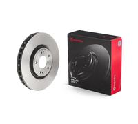 Front Brake Disc Fits Mitsubishi Lancer BREMBO