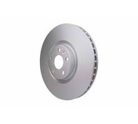 HELLA 8DD 355 126-371 Brake disc
