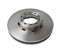 Front Brake Disc Fits RENAULT Midliner Midlum 150.08/B 150.09/B S 5010260218