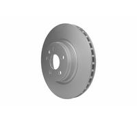 Hella Brake Disc Set Front 56139PRO_HC For TESLA MODEL X OEM