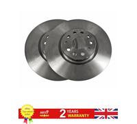 Front Brake Disc For Alfa Romeo 166 Lancia KAPPA Vauxhall MOVANO 94-07 71740119