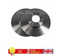Front Brake Disc For Alpina B10 96-02 Bmw 5 96-03 7 87-94 8 90-99 31116757747