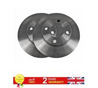 Front Brake Disc For Audi 100 77-83 80 86-91 90 87-91 443615301