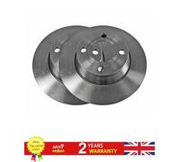 VAICO V10-40020 Brake disc
