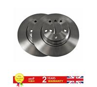 Front Brake Disc For Bmw 1 06-11 3 04-11 X1 09-15 34116764645