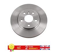 Front Brake Disc For Bmw 2 14-21 Mini MINI 13-17 34116866295