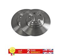Front Brake Disc For Bmw 3 04-11 X1 09-11 34116855000