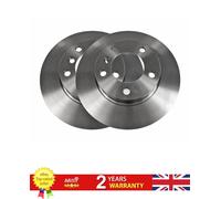 Front Brake Disc For Bmw 3 90-98 Z3 95-03 34116757751