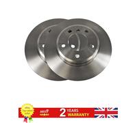Front Brake Disc For Bmw 3 98-05 Z3 00-03 Z4 02-09 34116864058
