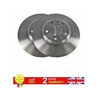 Front Brake Disc For Bmw 3 99-05 Z4 06-08 34116864047