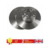 Front Brake Disc For Bmw 5 95-03 34116767061