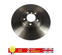 Front Brake Disc For Bmw 7 03-08 34116766107