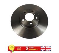 Front Brake Disc For Bmw 7 03-08 34116864904