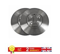 Front Brake Disc For Bmw X5 01-06 34116756847