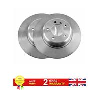 Front Brake Disc For Bmw Z4 09-16 34116794427