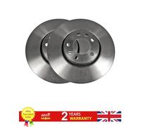 Front Brake Disc For Cadillac BLS Chevrolet VECTRA Vauxhall SIGNUM 00569004