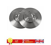 Front Brake Disc For Chevrolet CAMARO MALIBU Vauxhall INSIGNIA 13579150