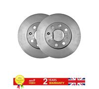 Front Brake Disc For Chevrolet CORSA 02-05 CORSAVAN 00-06 90008032