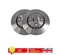 Front Brake Disc For Chevrolet LANOS VECTRA Daewoo ARANOS CIELO 569001