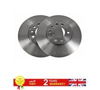 Front Brake Disc For Chevrolet VECTRA Vauxhall CALIBRA SPEEDSTER 0569357