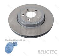 Front Brake Disc for Chrysler:300C K05154118AB K04779197AF K04779197AE 5154118AB