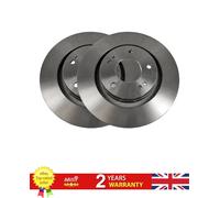 Front Brake Disc For Citroen C-CROSSER Mitsubishi LANCER OUTLANDER 1611429880