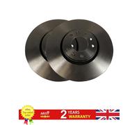 Front Brake Disc For Citroen C5 JUMPY Fiat SCUDO Peugeot 407 EXPERT 4249.92