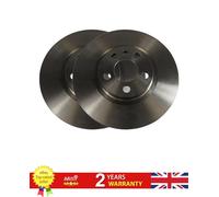 Front Brake Disc For Citroen EVASION JUMPY Fiat SCUDO ULYSSE E169008