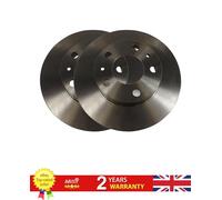 VAICO V42-80013 Brake disc