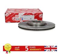 Front Brake Disc for Citroen JUMPY SPACETOURER Vauxhall VIVARO 9805260180