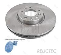 Blue Print ADT343317 Brake Disc