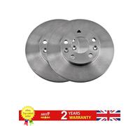 Front Brake Disc For Dacia DUSTER 10-18 Nissan TERRANO 14- 40206-6300R