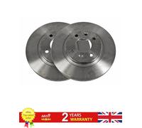 Front Brake Disc For Dacia LOGAN SANDERO Lada LARGUS 6001548758