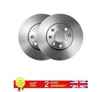 Front Brake Disc For Fiat GRANDE PUNTO German E Cars CETOS 51806103