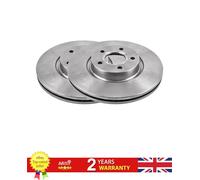 Front Brake Disc For Ford C-MAX FOCUS GRAND KUGA TOURNEO 1520297