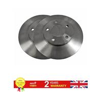Front Brake Disc For Ford MAVERICK 01- ESCAPE 04-13 Mazda TRIBUTE 00-08 4668068