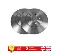 Front Brake Disc For Ford MONDEO 00-07 Jaguar X-TYPE 01-09 1681578