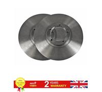 Front Brake Disc For Ford TRANSIT 91-94 1514235