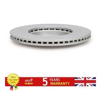 Front Brake Disc for Hyundai GALLOPER HIGHWAY SANTA TRAJET 91-08 51712-26000