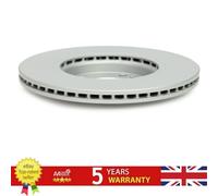 Front Brake Disc for Hyundai GALLOPER HIGHWAY SANTA TRAJET 91-08 5171226000