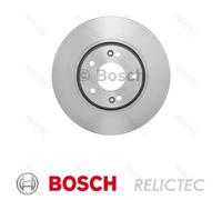 Front Brake Disc for Hyundai KIA:ix35,SPORTAGE,TUCSON,i40,OPTIMA,SONATA V 5