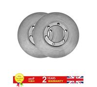 Front Brake Disc For Isuzu CAMPO D-MAX ELF GEMINI KB TF 0569801