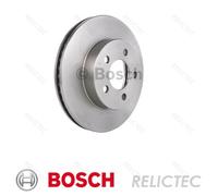 Front Brake Disc for Jeep:CHEROKEE 52128247AA 52128247AA