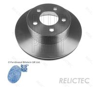Front Brake Disc for Jeep:CHEROKEE,GRAND I 1,WRANGLER II 2 52005000 52008440